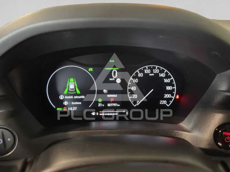 2024 Honda HR-V