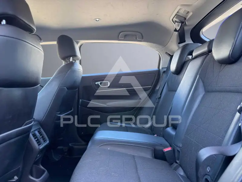 2024 Honda HR-V
