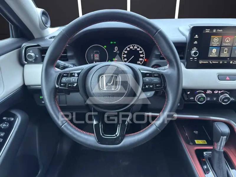 2024 Honda HR-V