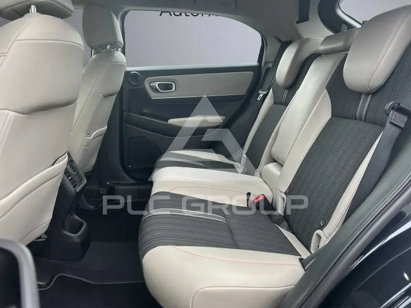 2024 Honda HR-V