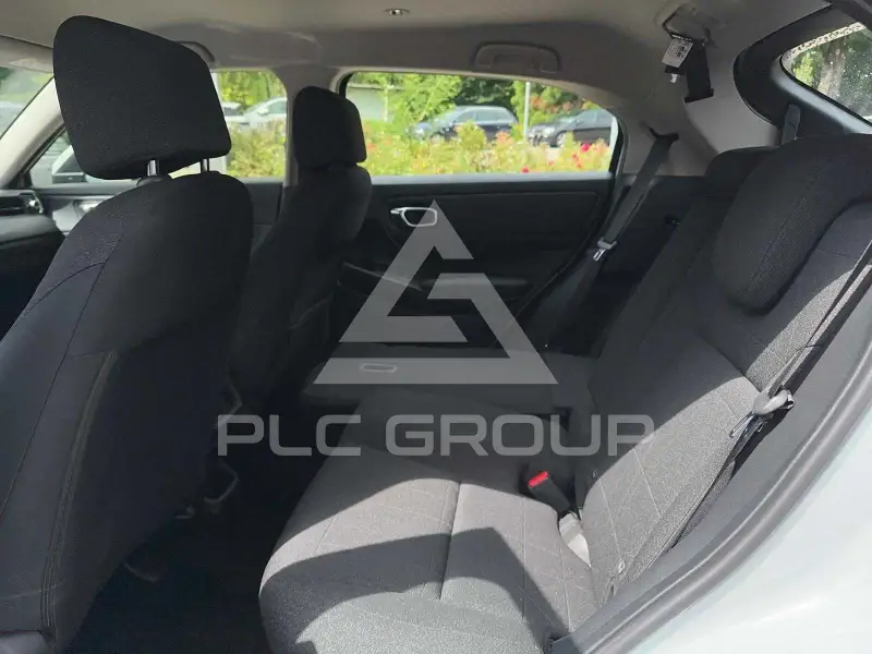 2024 Honda HR-V