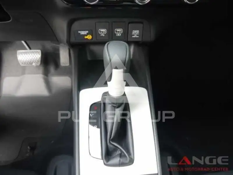 2024 Honda JAZZ