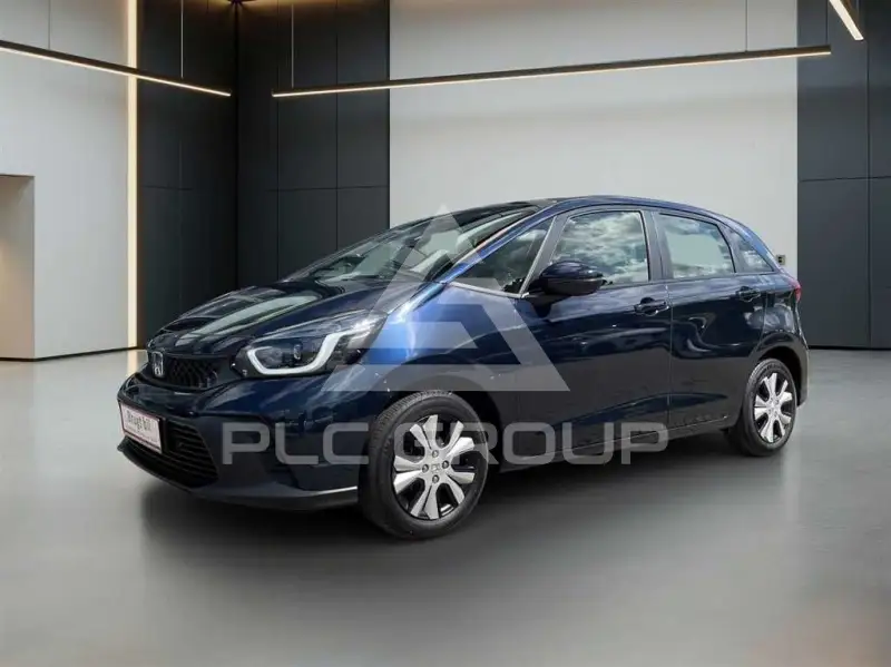 2024 Honda JAZZ