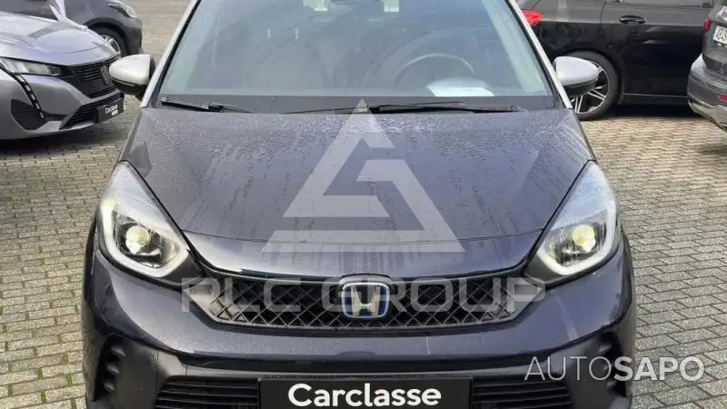 2024 Honda JAZZ