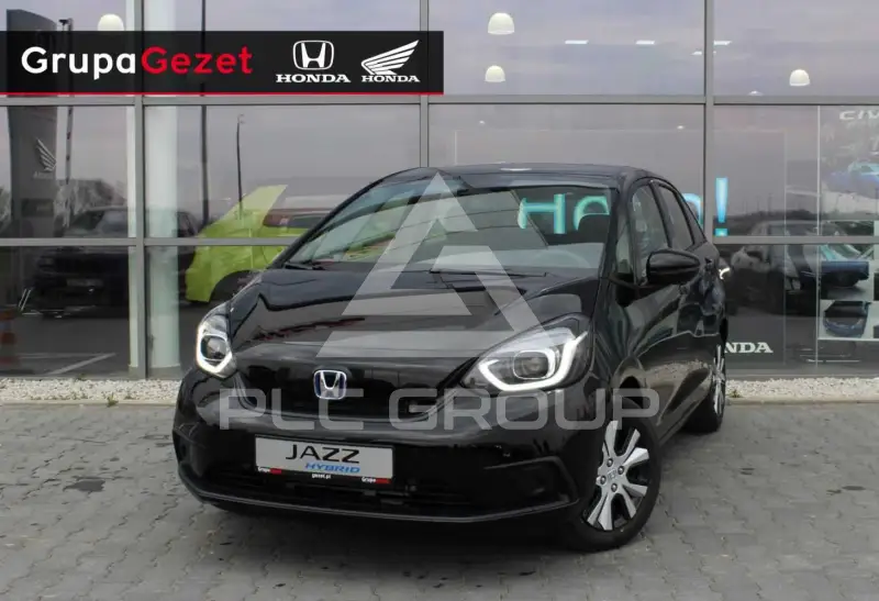 2024 Honda JAZZ