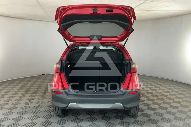 2024 Honda JAZZ