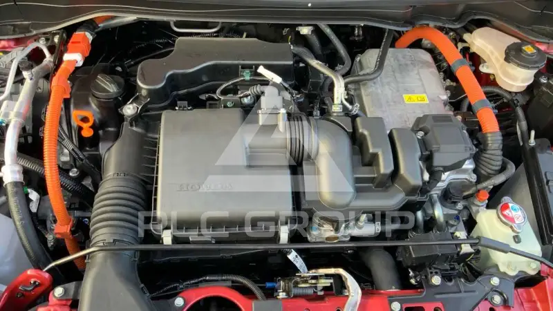 2024 Honda JAZZ