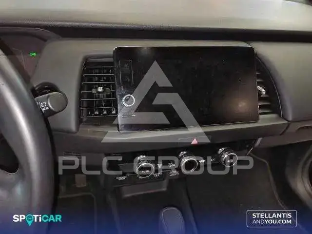 2024 Honda JAZZ
