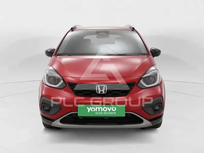 2024 Honda JAZZ