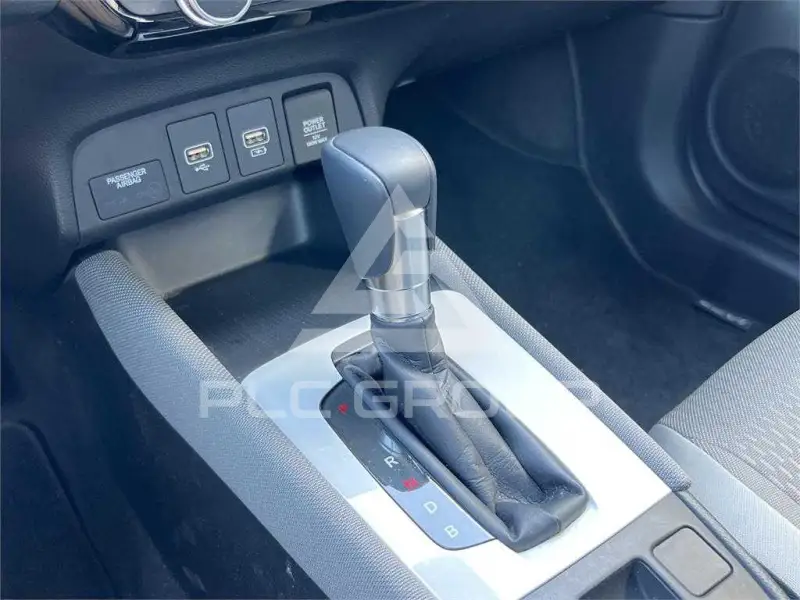 2024 Honda JAZZ