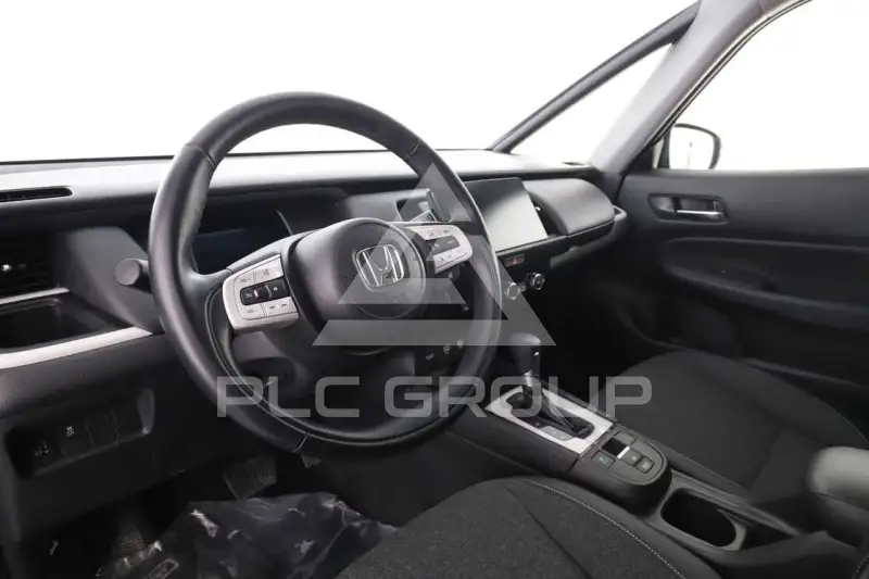 2024 Honda JAZZ