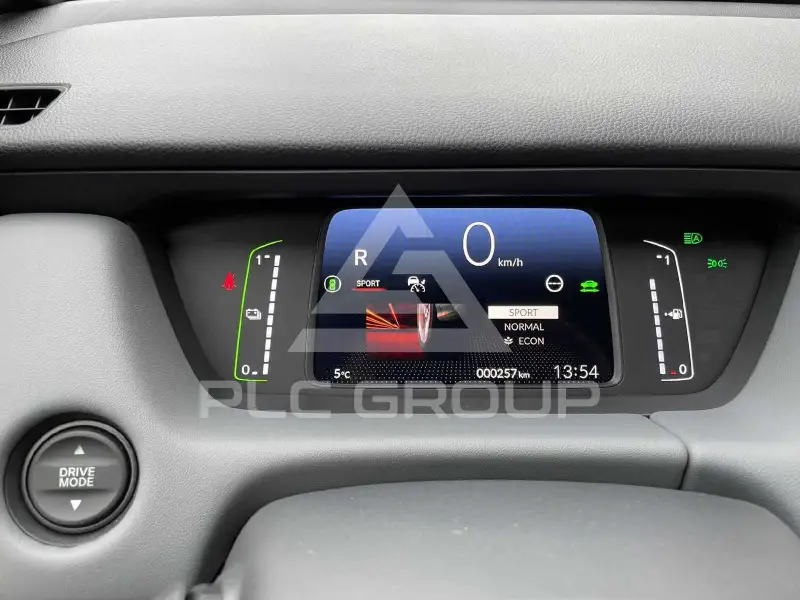 2024 Honda JAZZ