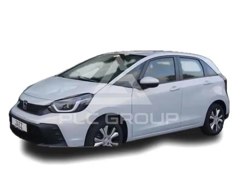 2024 Honda JAZZ