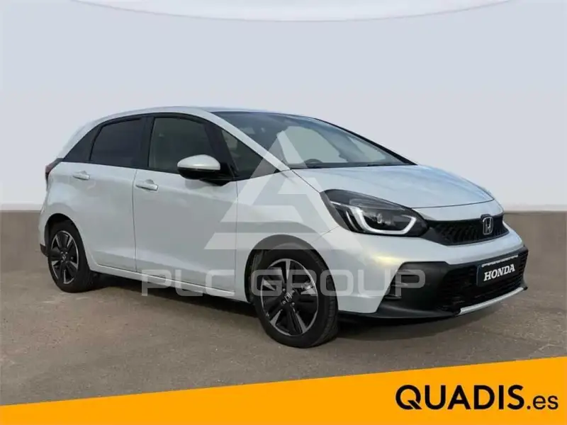 2024 Honda JAZZ