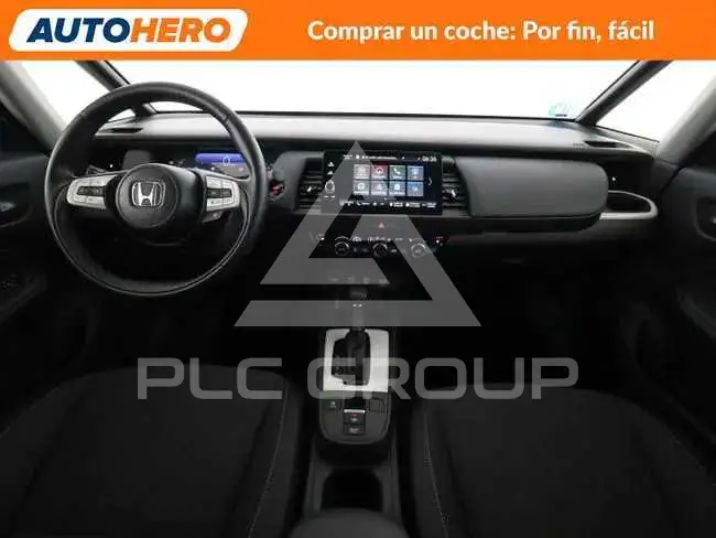 2024 Honda JAZZ
