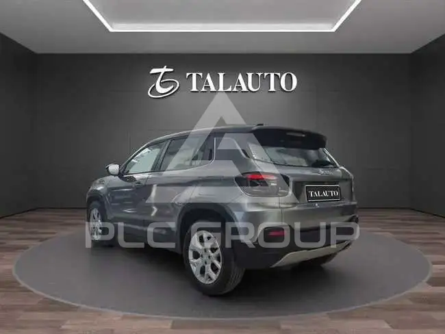 2024 Jeep Avenger