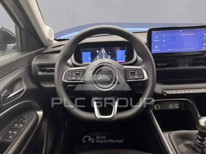 2024 Jeep Avenger