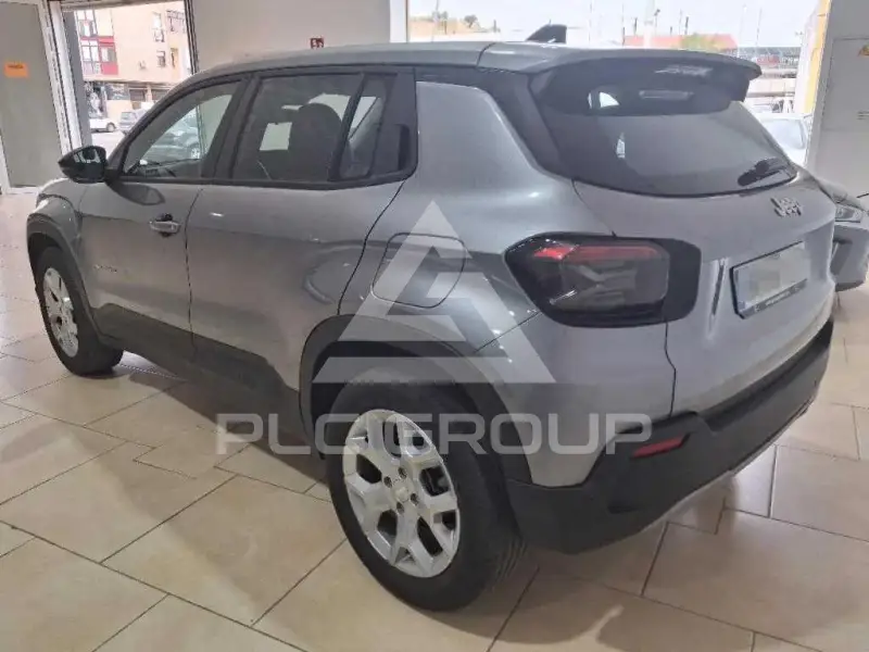 2024 Jeep Avenger