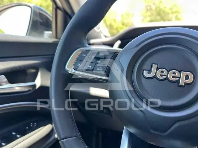 2024 Jeep Avenger