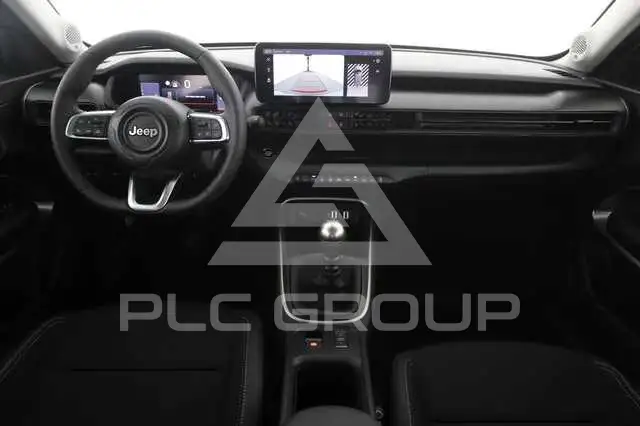 2024 Jeep Avenger