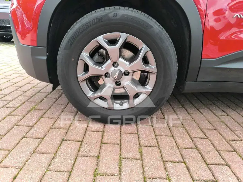 2024 Jeep Avenger