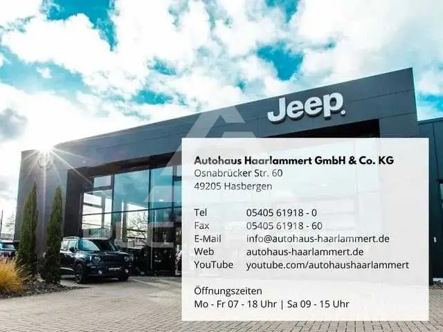 2024 Jeep Avenger