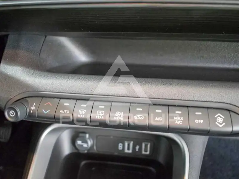 2024 Jeep Avenger