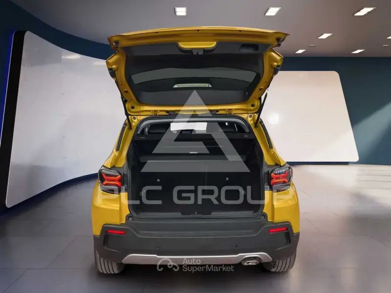 2024 Jeep Avenger