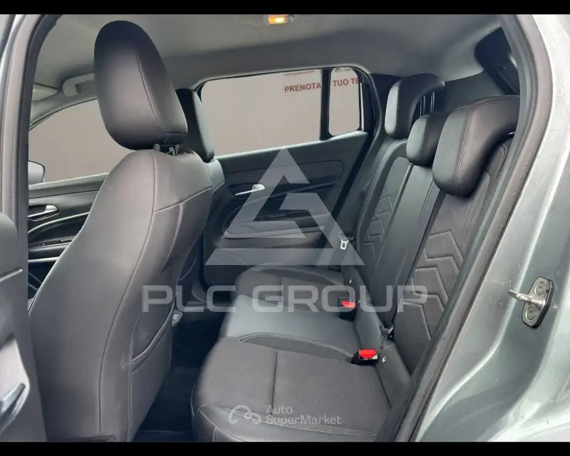 2024 Jeep Avenger
