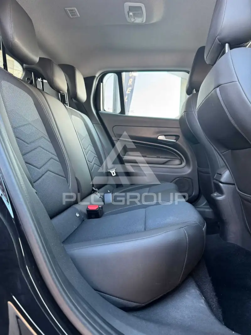 2024 Jeep Avenger