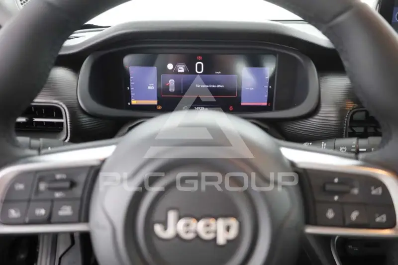 2024 Jeep Avenger