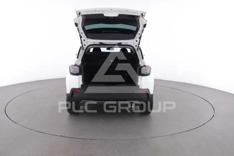 2024 Jeep Avenger