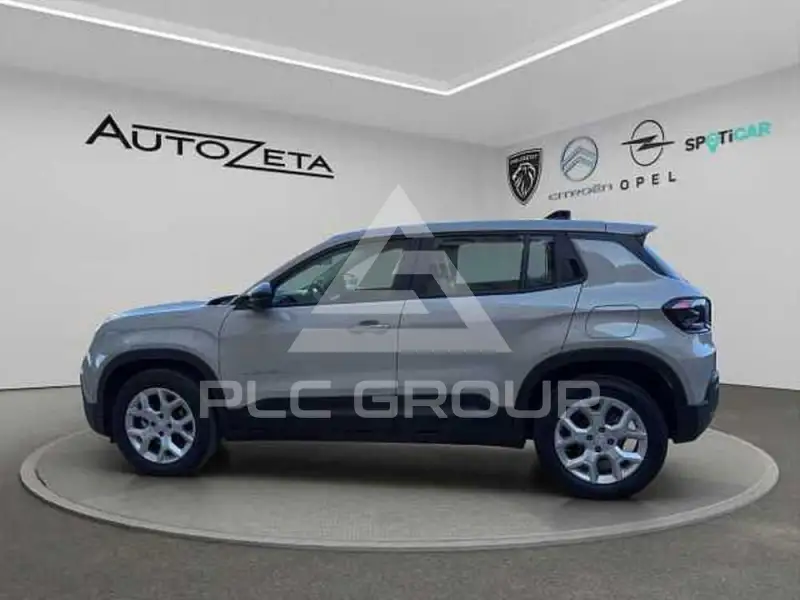 2024 Jeep Avenger
