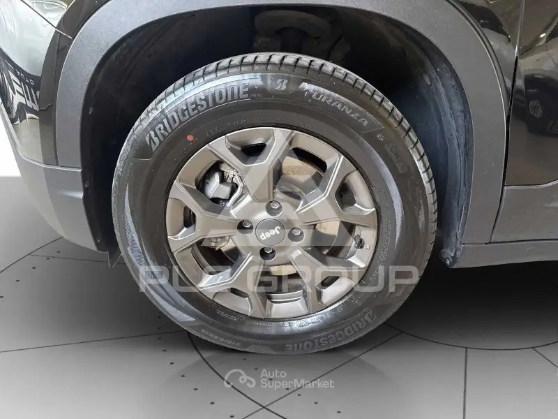 2024 Jeep Avenger
