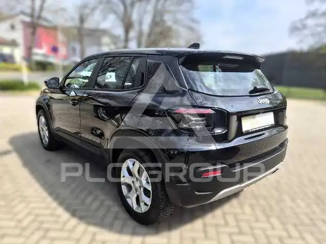 2024 Jeep Avenger