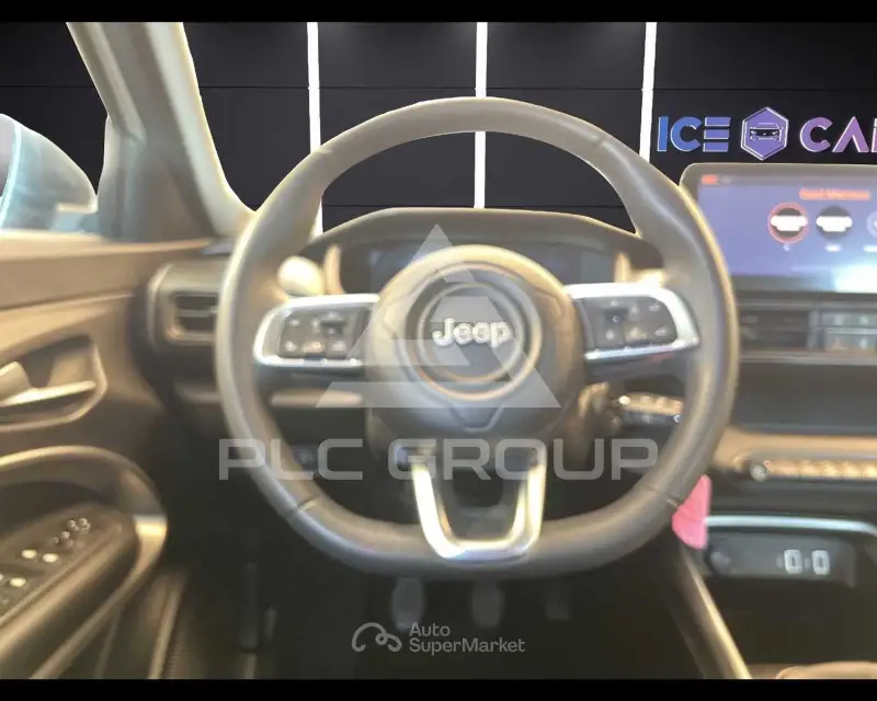 2024 Jeep Avenger