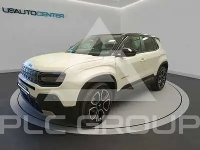 2024 Jeep Avenger