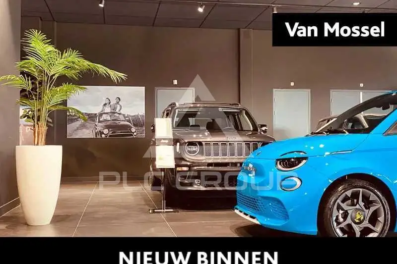 2024 Jeep Avenger