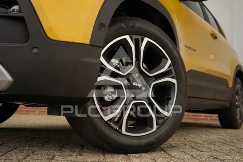 2024 Jeep Avenger