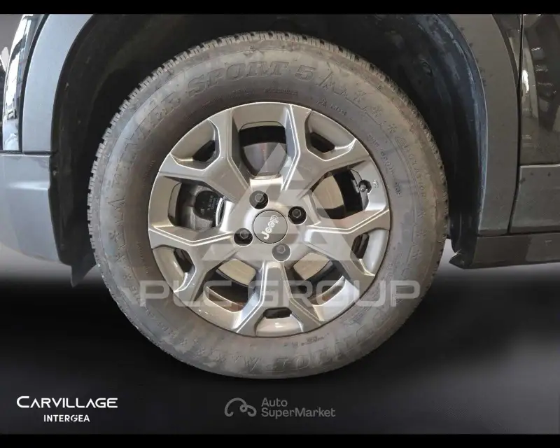 2024 Jeep Avenger
