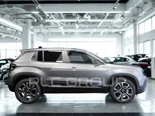 2024 Jeep Avenger