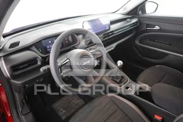 2024 Jeep Avenger