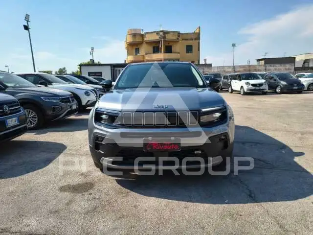 2024 Opel Mokka
