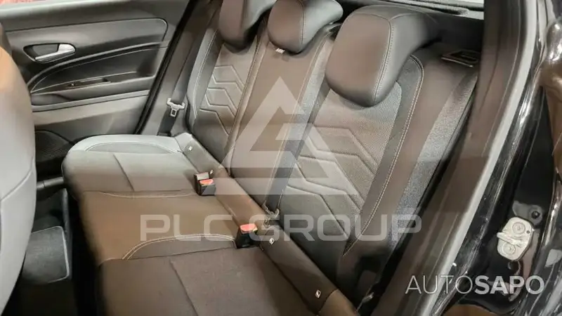 2024 Jeep Avenger