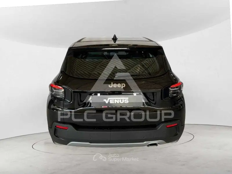 2024 Jeep Avenger