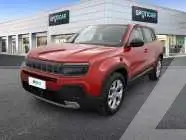 2024 Jeep Avenger