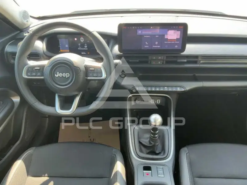 2024 Jeep Avenger