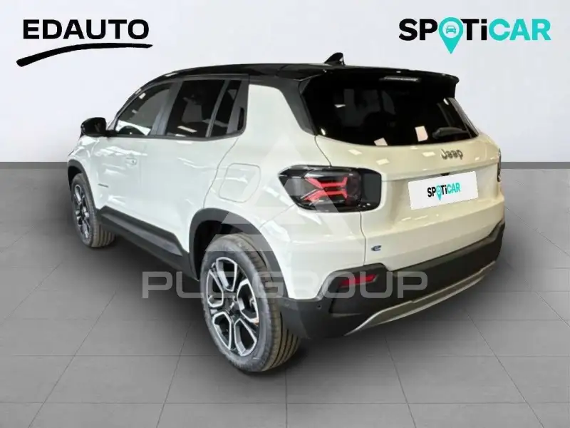 2024 Jeep Avenger