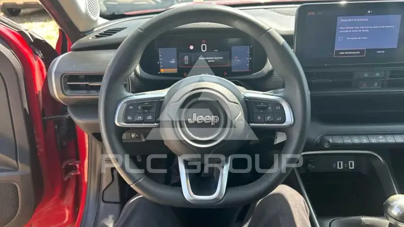 2024 Jeep Avenger