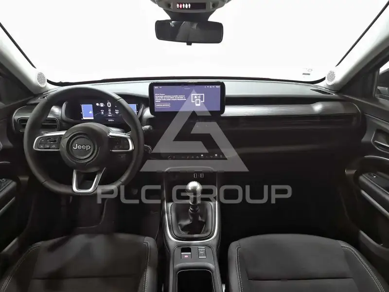 2024 Jeep Avenger